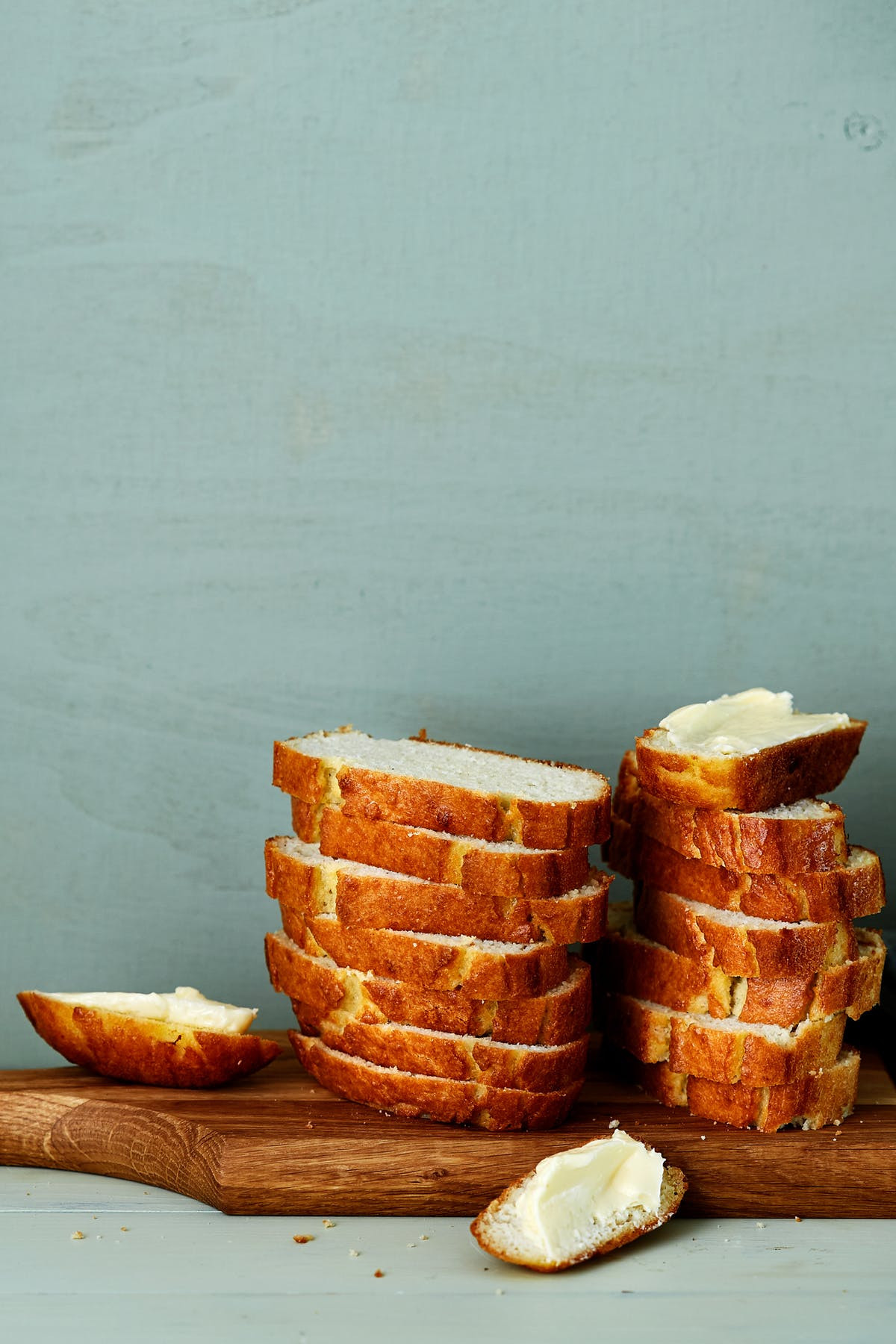 Keto Sandwich Bread Coconut Flour
 Keto Coconut Flour Bread — Recipe — Diet Doctor
