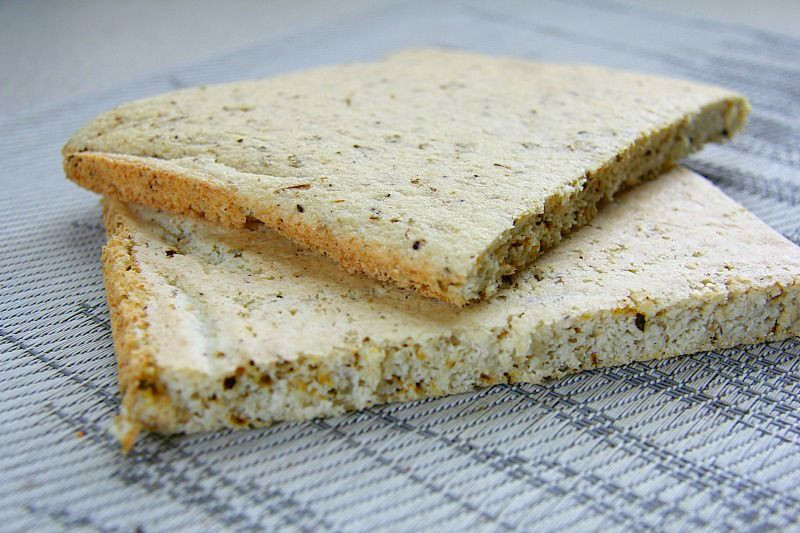 Keto Sandwich Bread Coconut Flour
 Keto Sandwich Bread Keto & Low Carb Ve arian Recipes