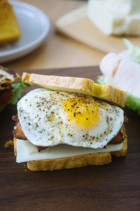 Keto Sandwich Bread Ideas
 7 Keto Sandwich Recipes Best Low Carb Keto Friendly