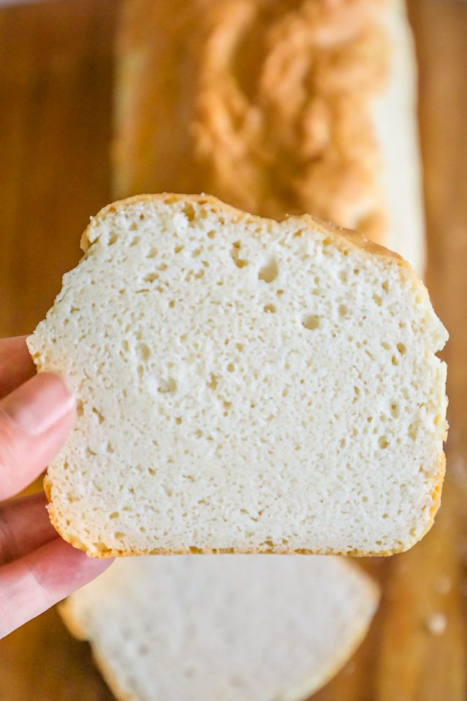 Keto Sandwich Bread Recipes
 Easy Keto Sandwich Bread Recipe Sweet Cs Designs