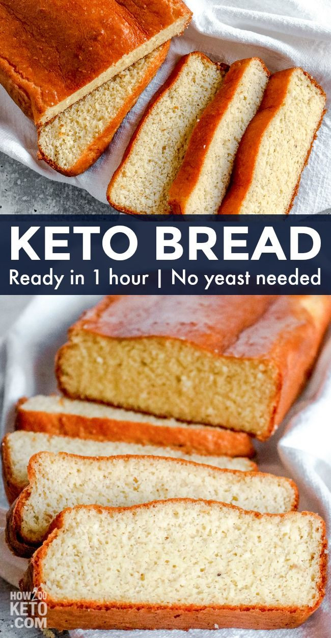 Keto Sandwich Bread Store Bought The Best Keto Sandwich Bread Recipe