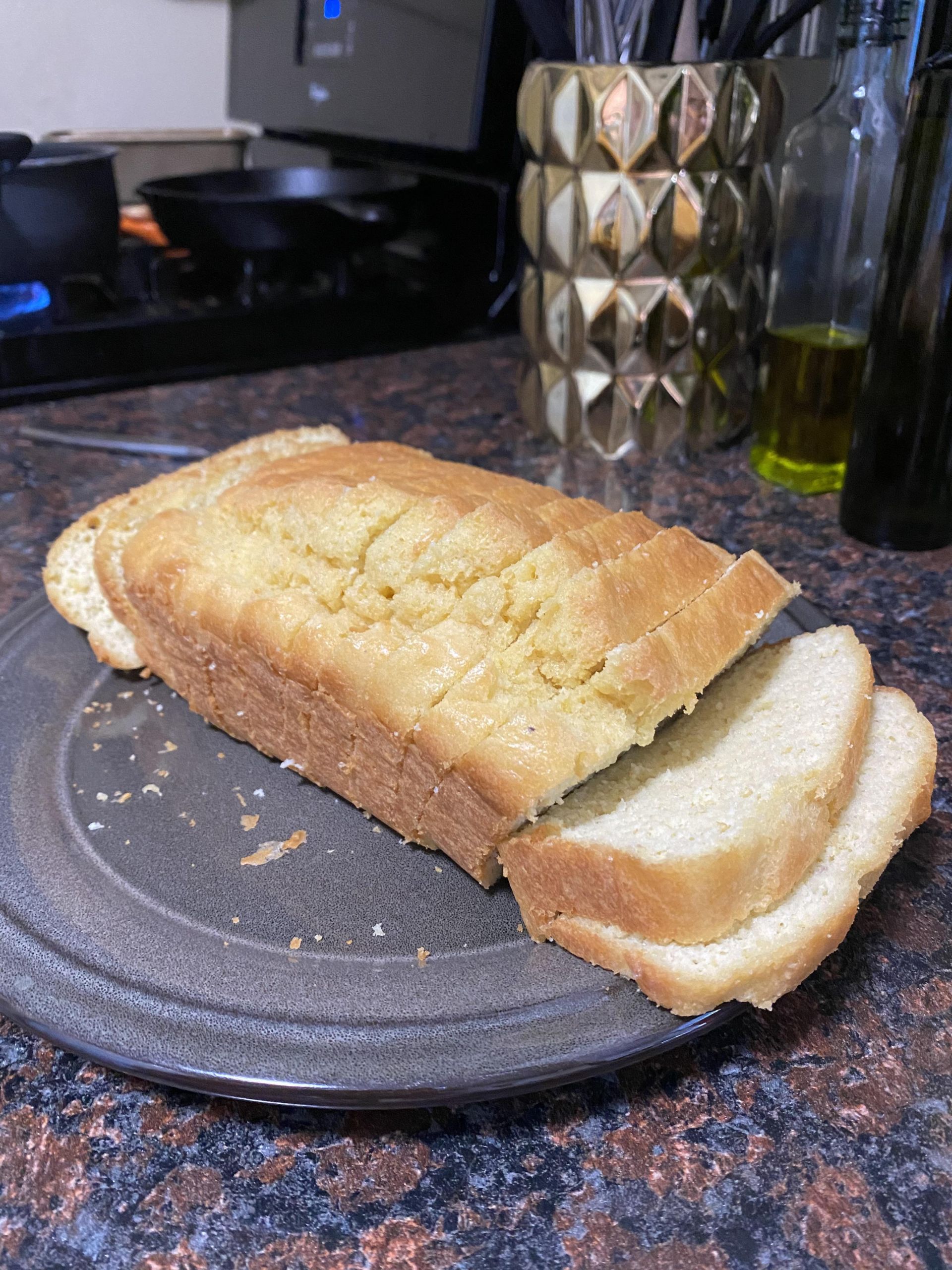 Keto Sandwich Bread Toast
 Perfect keto bread for sandwiches and toast ketorecipes