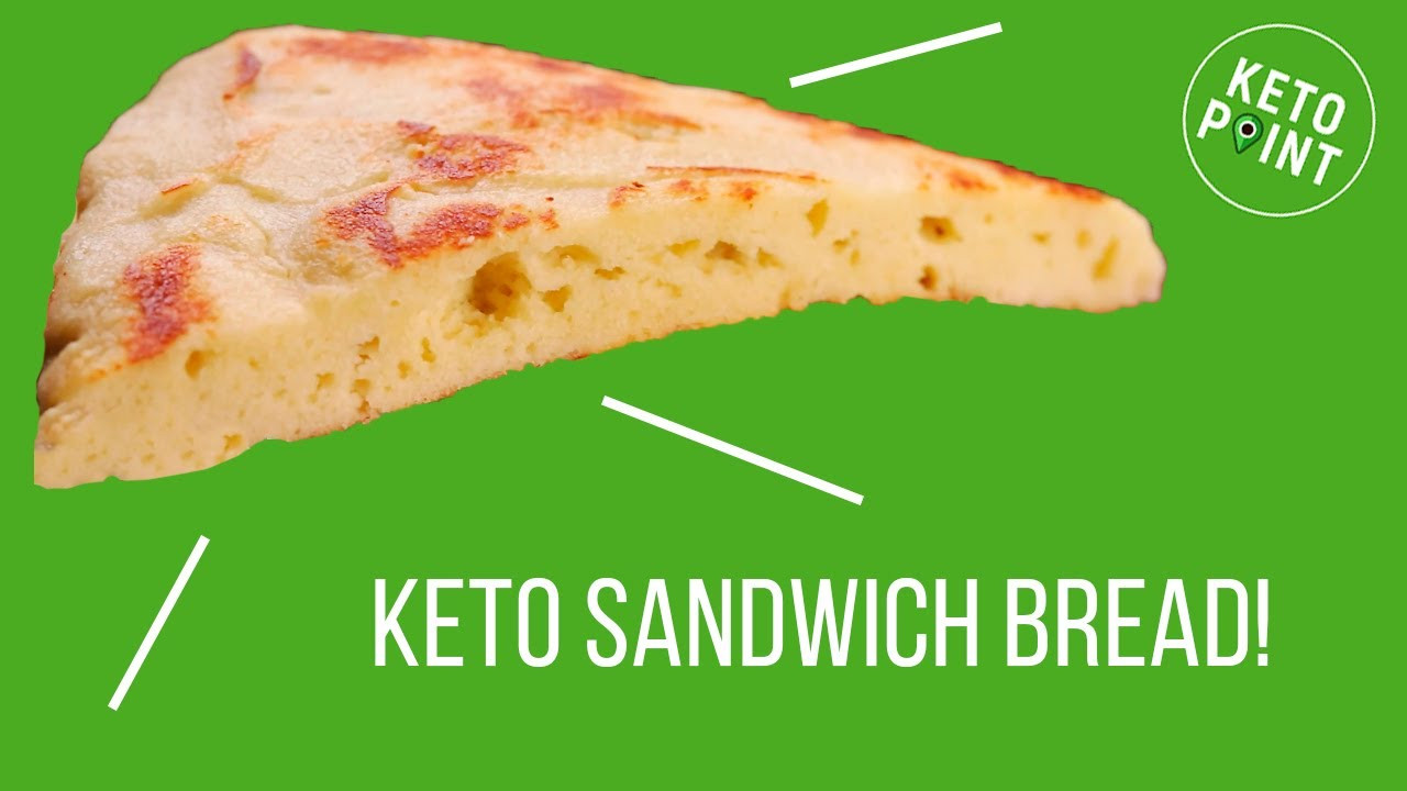 Keto Sandwich Bread Videos
 Keto Sandwich Bread Keto Recipes