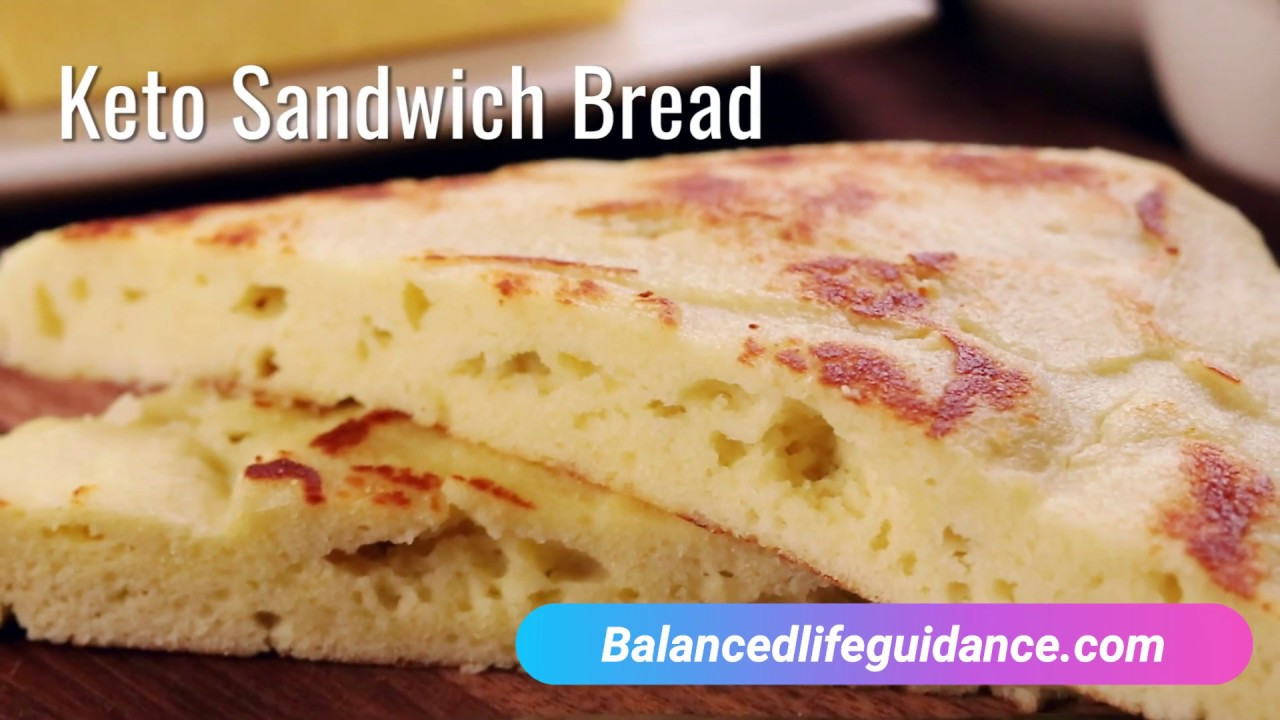 Keto Sandwich Bread Videos
 Keto Recipe Sandwich Bread
