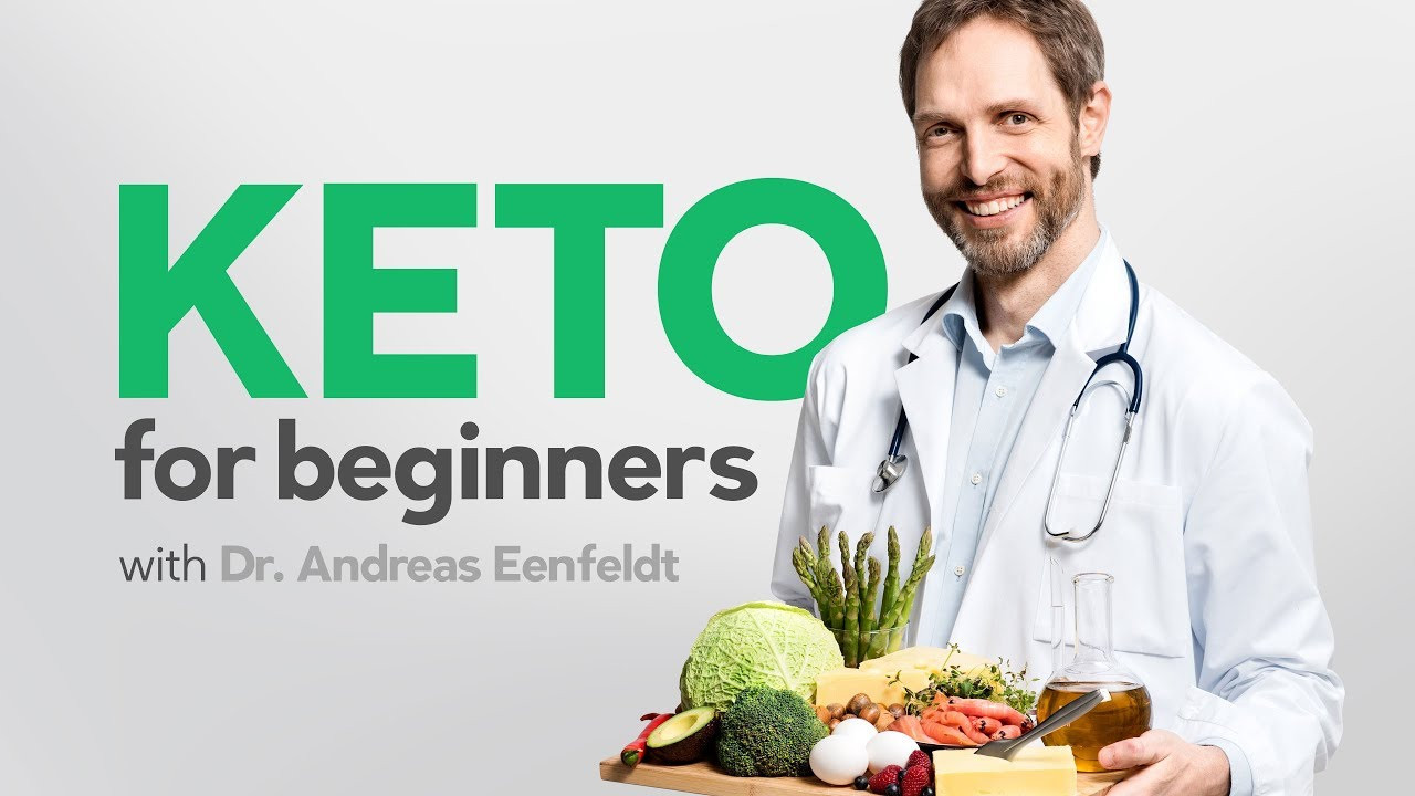 Keto Videos Diet For Beginners
 A keto t for beginners