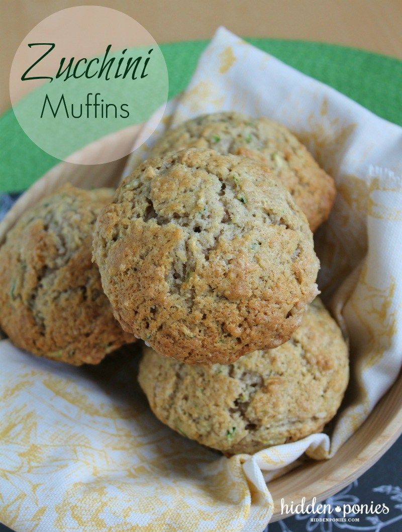 Keto Zucchini Bread Muffins
 Pin by Kalina Navratil on KETO Recipes With images