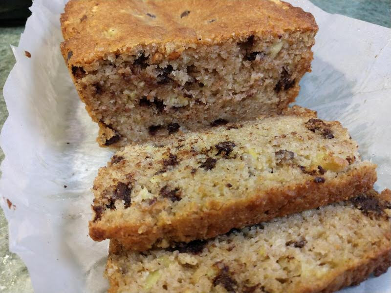 Keto Zucchini Bread
 Keto Sweet Zucchini Bread Recipe