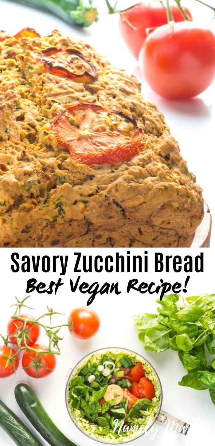 Keto Zucchini Bread Savory
 This Savory Zucchini Bread recipe bines zucchinis