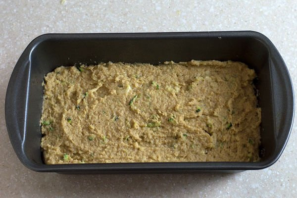 Keto Zucchini Bread With Walnuts
 Keto Zucchini Bread with Walnuts