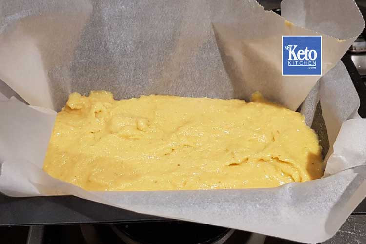 Ketogenic Bread Mix
 Keto Bread Recipe NEW & IMPROVED The BEST by Far