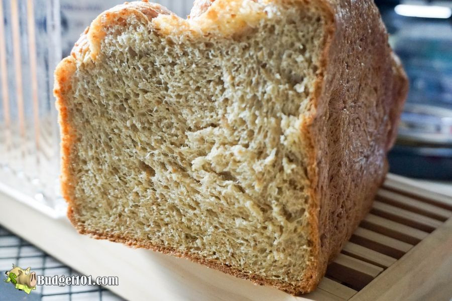 Ketogenic Bread Mix
 Keto Bread Machine Yeast Bread Mix