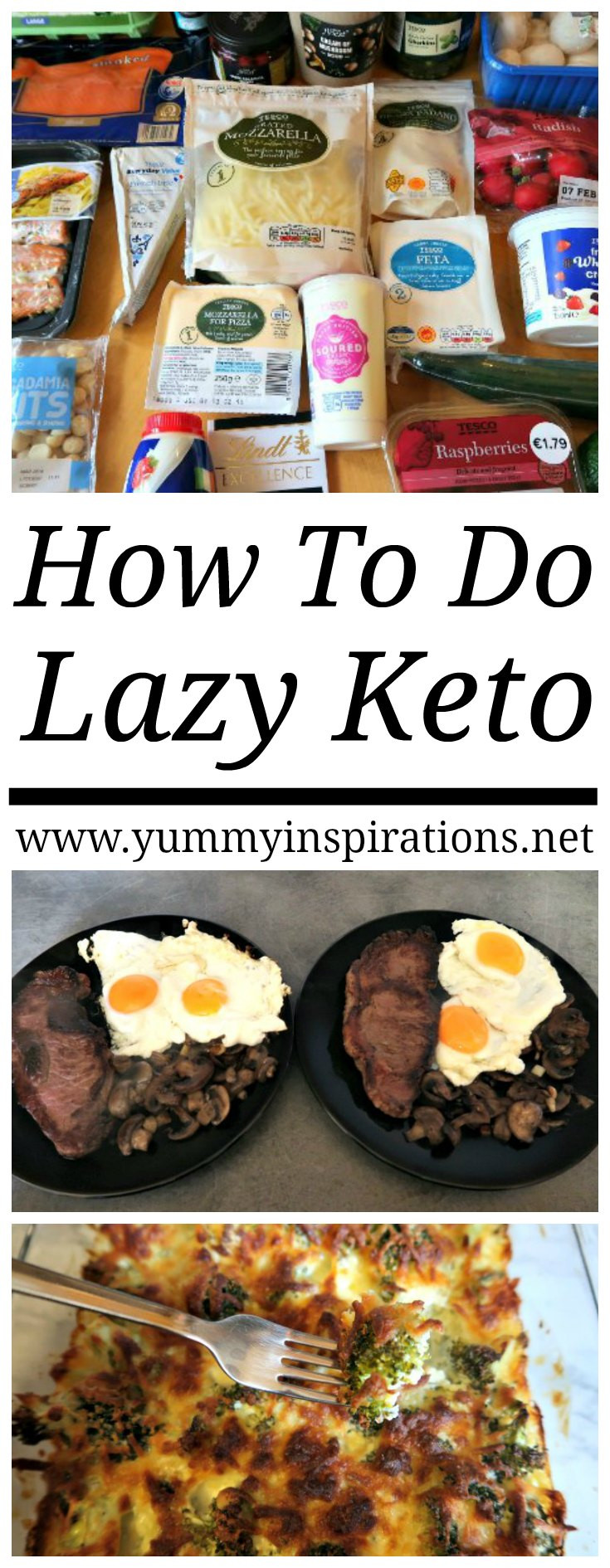 Lazy Keto Diet For Beginners
 How To Do Lazy Keto What is Lazy Keto Cooking Lazy Keto