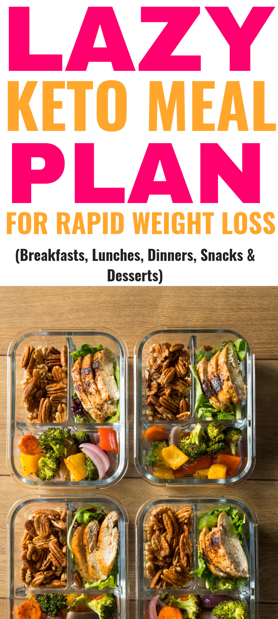 Lazy Keto Diet Plan
 Pin on keto dinner recipes to lose weight