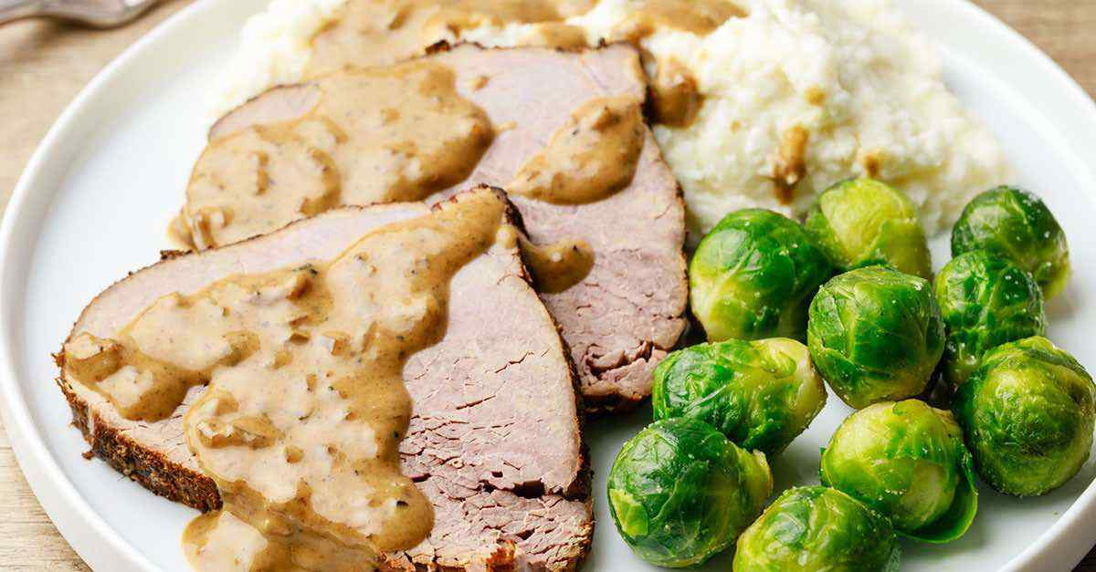 Leftover Roast Beef Keto
 The Most Tender Crockpot Roast Beef Ever Makes the Best