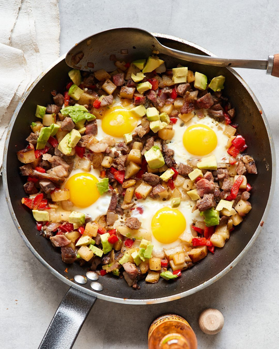 Leftover Roast Beef Keto
 Roast Beef Hash Whole30 Paleoish