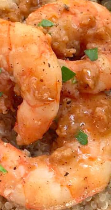 Lemon Garlic Shrimp Keto
 Keto Shrimp Lemon Garlic Shrimp