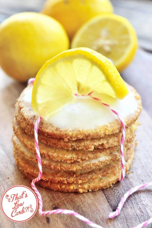 Lemon Keto Dessert
 58 Best Keto Lemon Dessert Recipes Low Carb