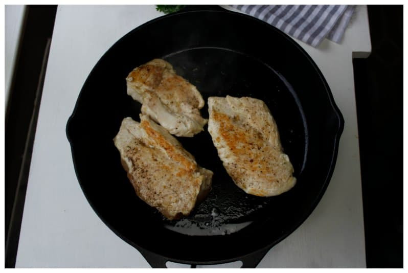 Lemon Pepper Chicken Keto
 Keto Lemon Pepper Garlic Chicken Recipe iSaveA2Z