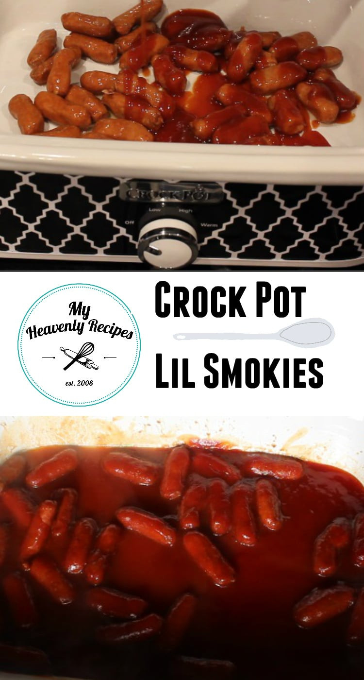 Lil Smokies Crock Pot Keto Easy Party Snacks Crock Pot Lil Smokies Video