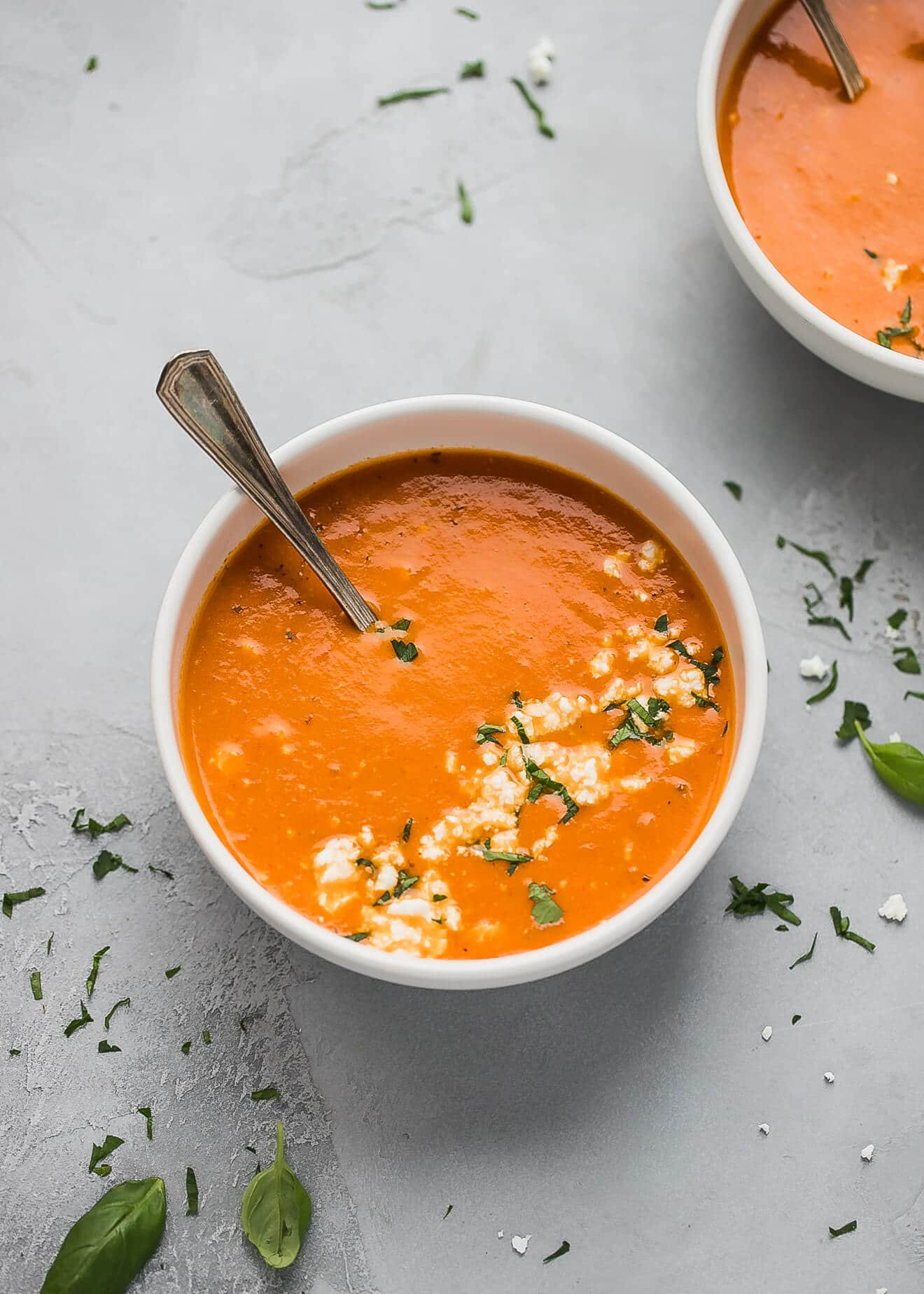 Low Calorie Keto Recipes
 Easy Tomato Feta Soup Recipe Low Calorie Low Carb Keto