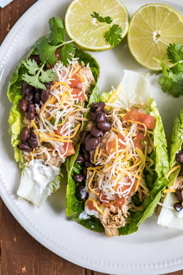 Low Calorie Keto Recipes
 Keto Tacos – 7 Best Fat Burning Low Carb Tacos Shells and