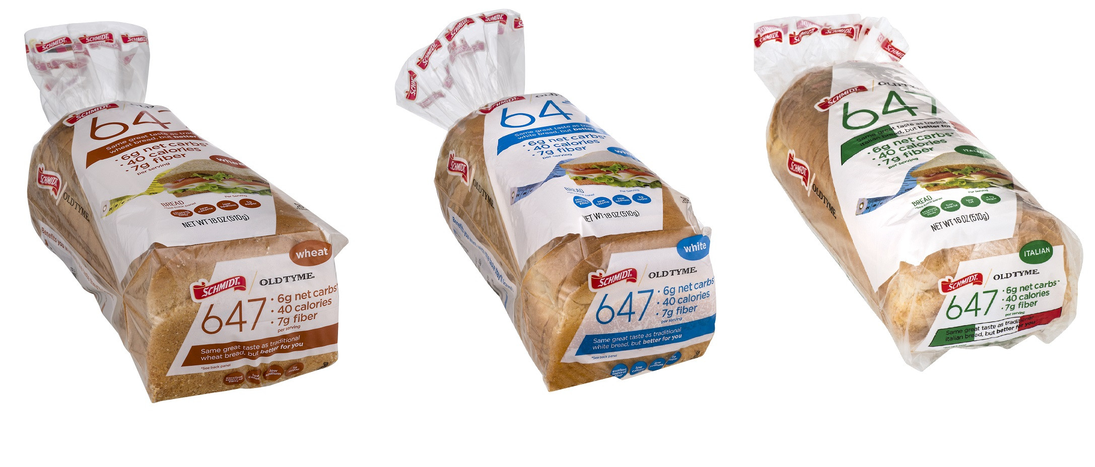 Low Calorie Low Carb Bread
 Low Calorie Bread Is Too Good to Be True