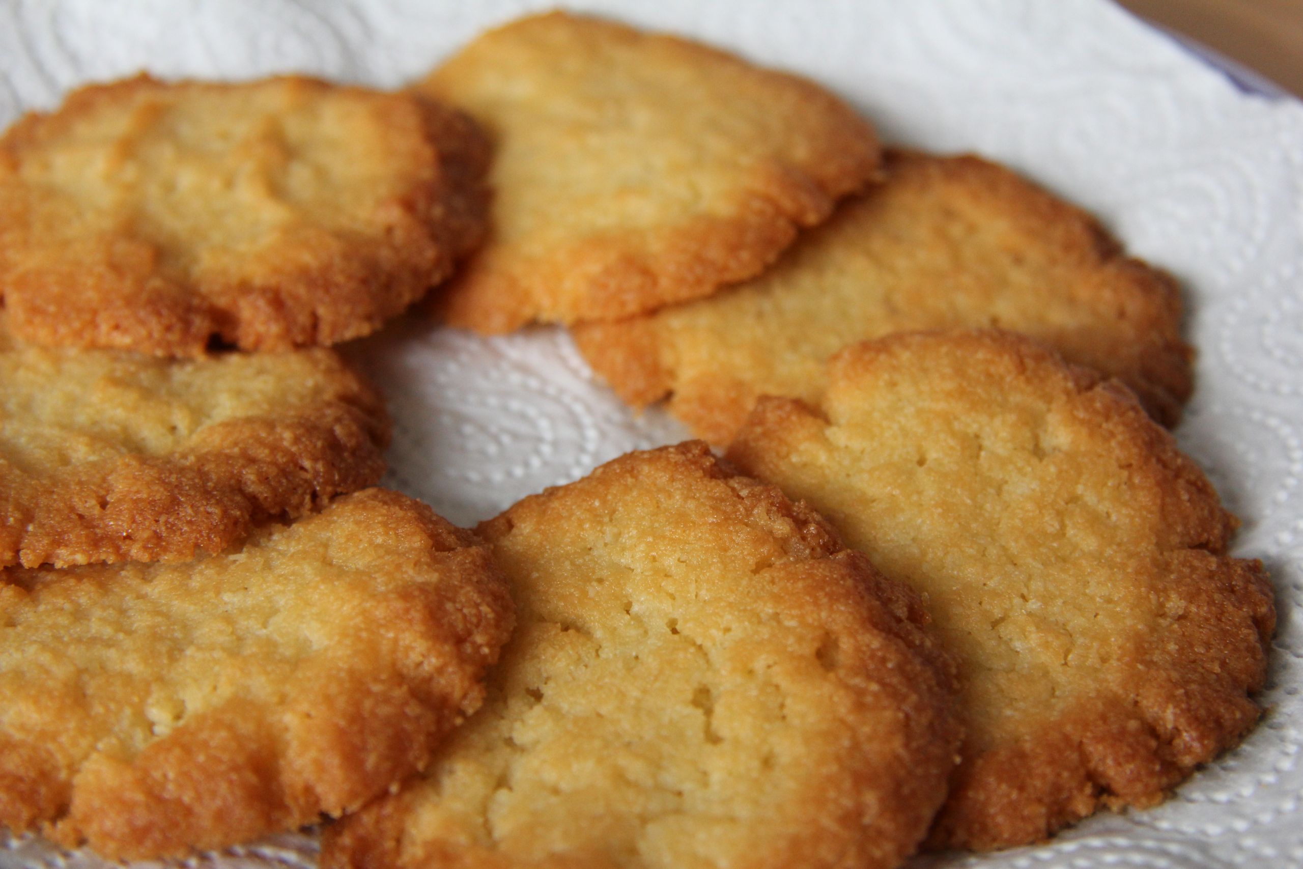 Low Carb Almond Flour Recipes
 Butter Cookies Almond Flour – Divalicious Recipes