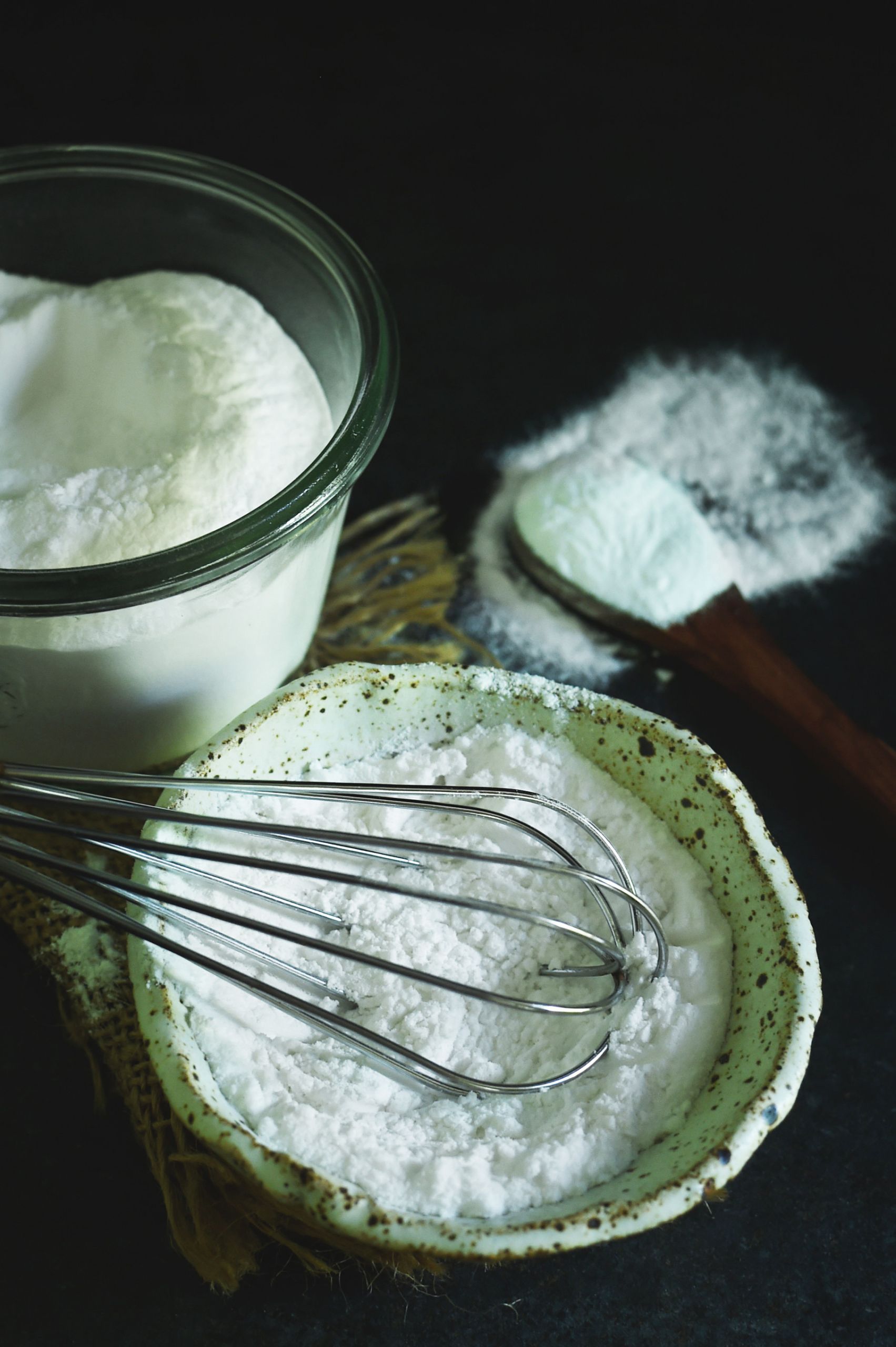 Low Carb Baking Powder
 Low Carb Baking Powder Recipe Simply So Healthy