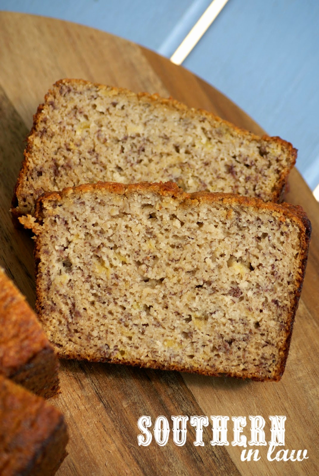 Low Carb Banana Bread Recipe
 Low Carb Banana Bread Recipe