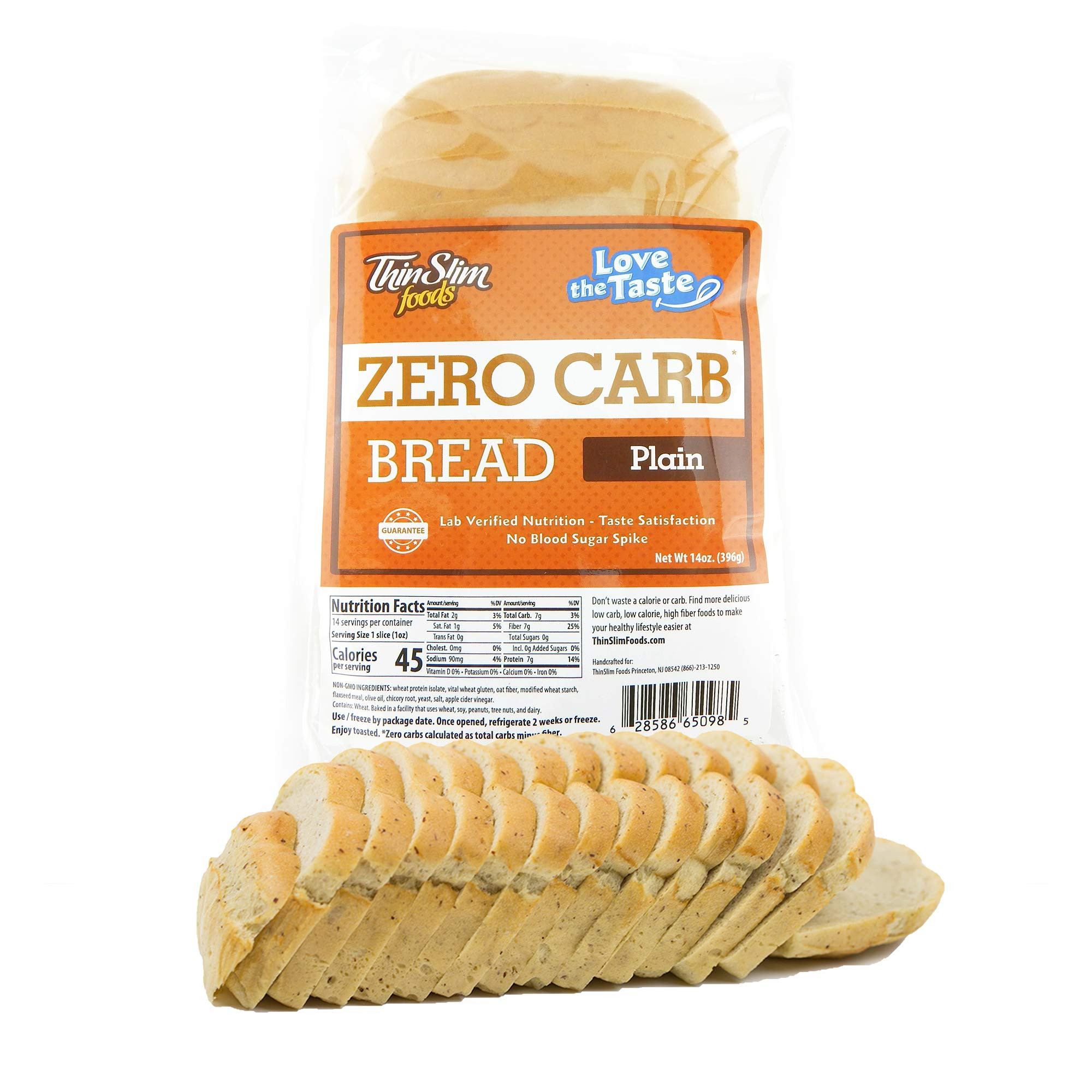 Low Carb Bread Amazon
 Great Low Carb Hot Dog Buns 2 Bags Amazon Grocery