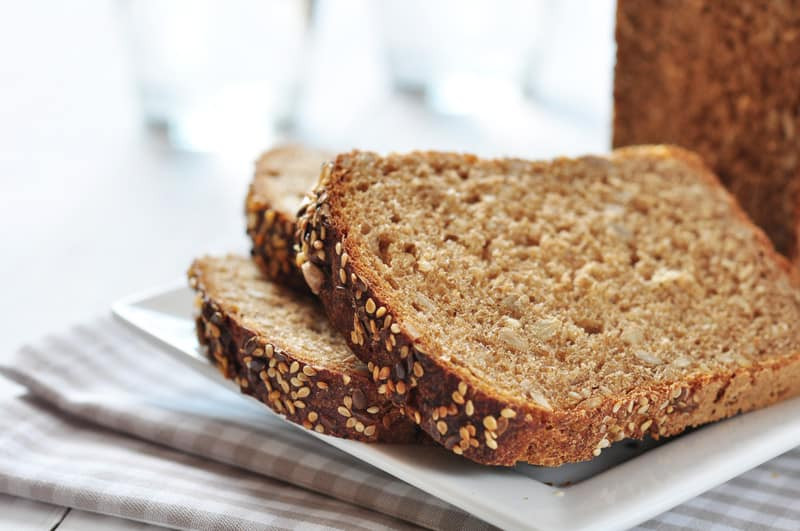 Low Carb Bread Brands
 The 9 Best Brands of Low Carb Bread to Try