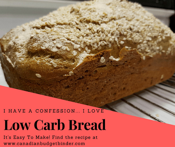 Low Carb Bread Brands
 Low Carb Bread The ly e You Will Need Keto Gluten