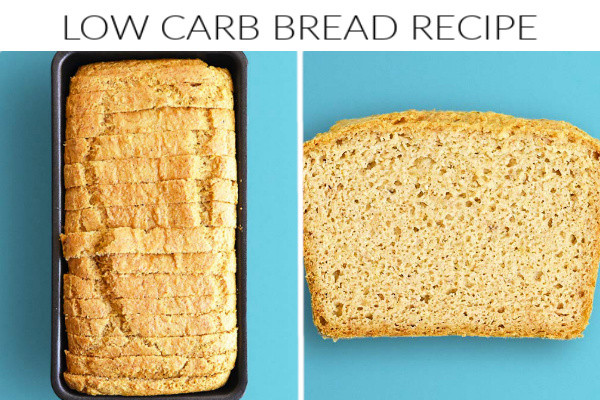 Low Carb Bread Choices
 Absolute Best Low Carb Bread an Honest Review Recipes