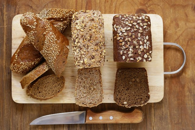 Low Carb Bread Choices
 10 Best Low Carb Breads and Bread Alternatives Picked by