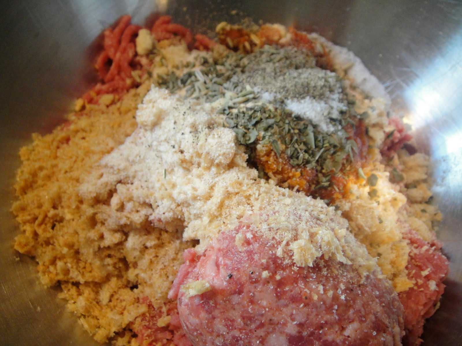 Low Carb Bread Crumb Replacement
 low carb substitute for breadcrumbs