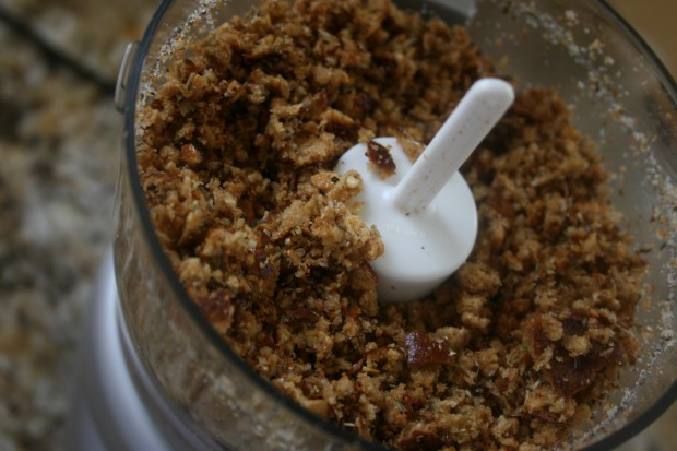 Low Carb Bread Crumbs
 How to make Low Carb Bread Crumbs