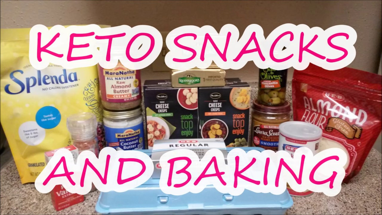 Low Carb Bread Heb
 Keto Snacks Heb News and Health