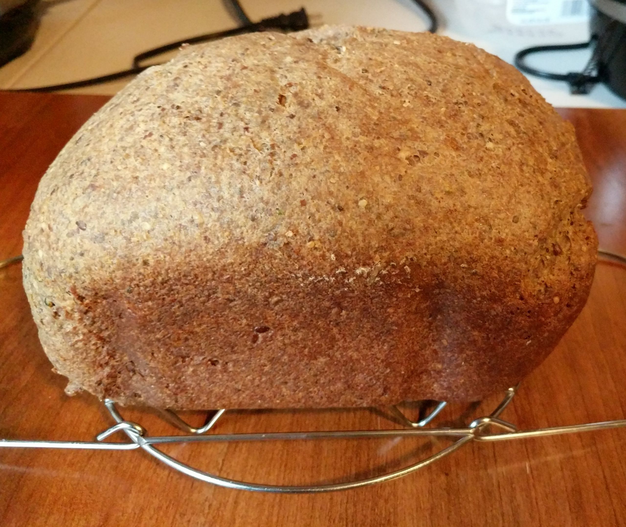 Low Carb Bread Machine Recipes Almond Flour
 Low Carb Almond Flour Bread bread machine recipe