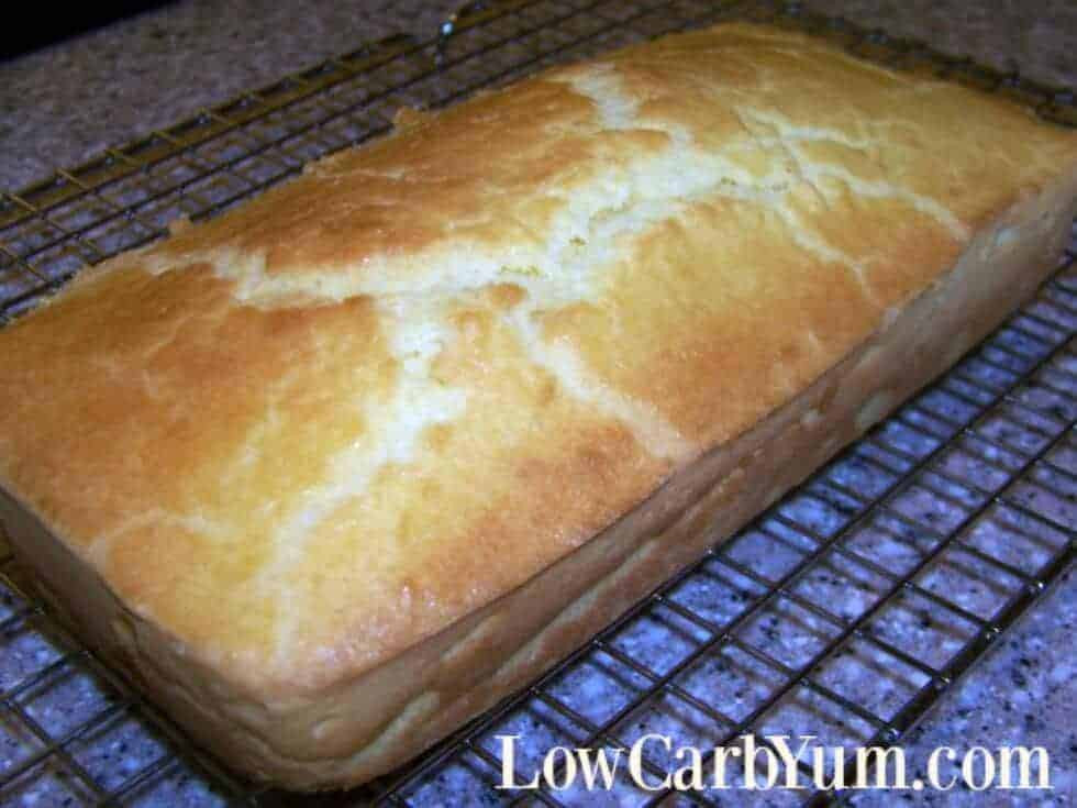 Low Carb Bread Machine Recipes Easy
 Quick Keto Low Carb Bread Recipe Gluten Free