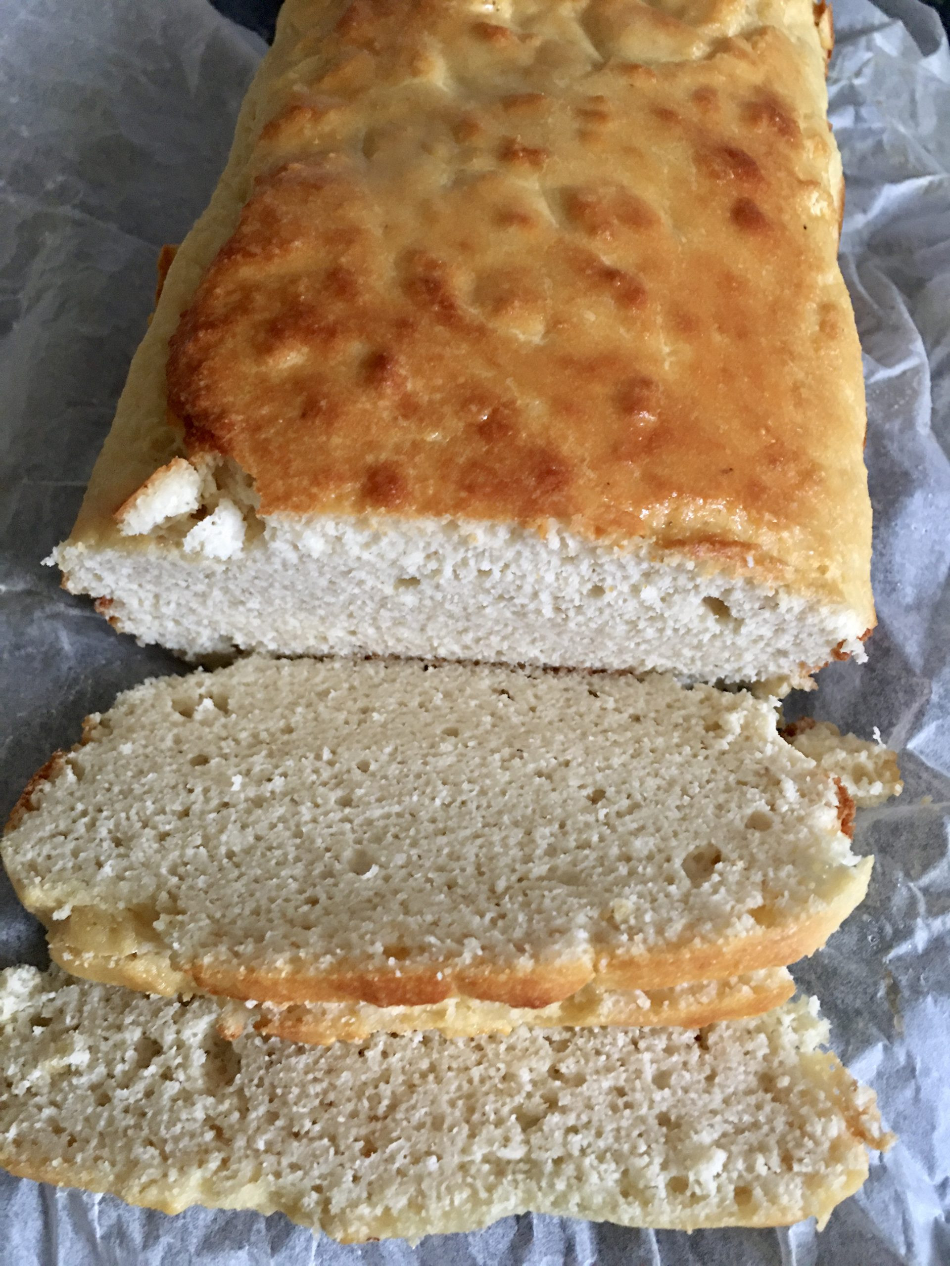 Low Carb Bread No Egg
 LOW CARB NO EGG WHITE BREAD – XHAPHE MEALS