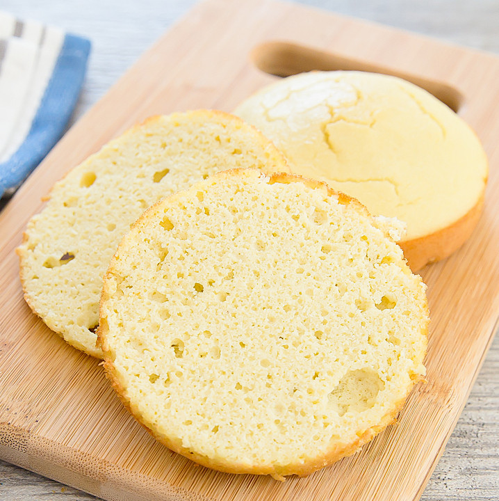 Low Carb Bread Options
 Low Carb Bread Bun Kirbie s Cravings