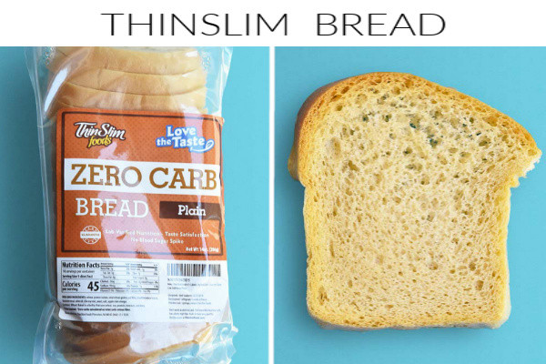 Low Carb Bread Options
 Absolute Best Low Carb Bread an Honest Review Recipes