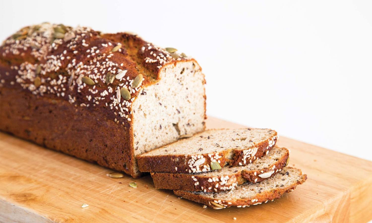 Low Carb Bread Options
 The Best 5 Low Carb Bread options available in Australia