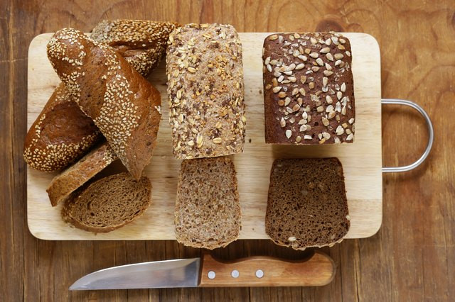 Low Carb Bread Options
 10 Best Low Carb Breads and Bread Alternatives Picked by