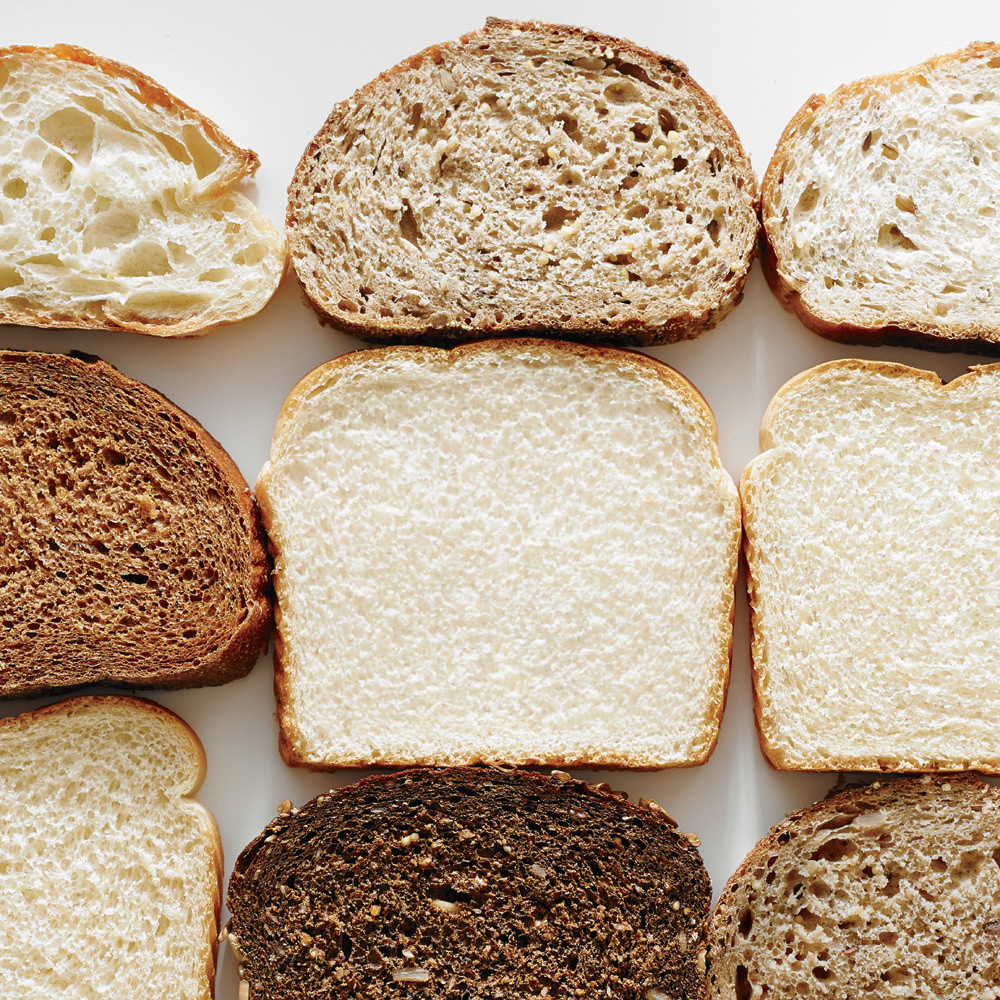 Low Carb Bread Options
 How to Make Good Carb Choices Throughout the Day Cooking