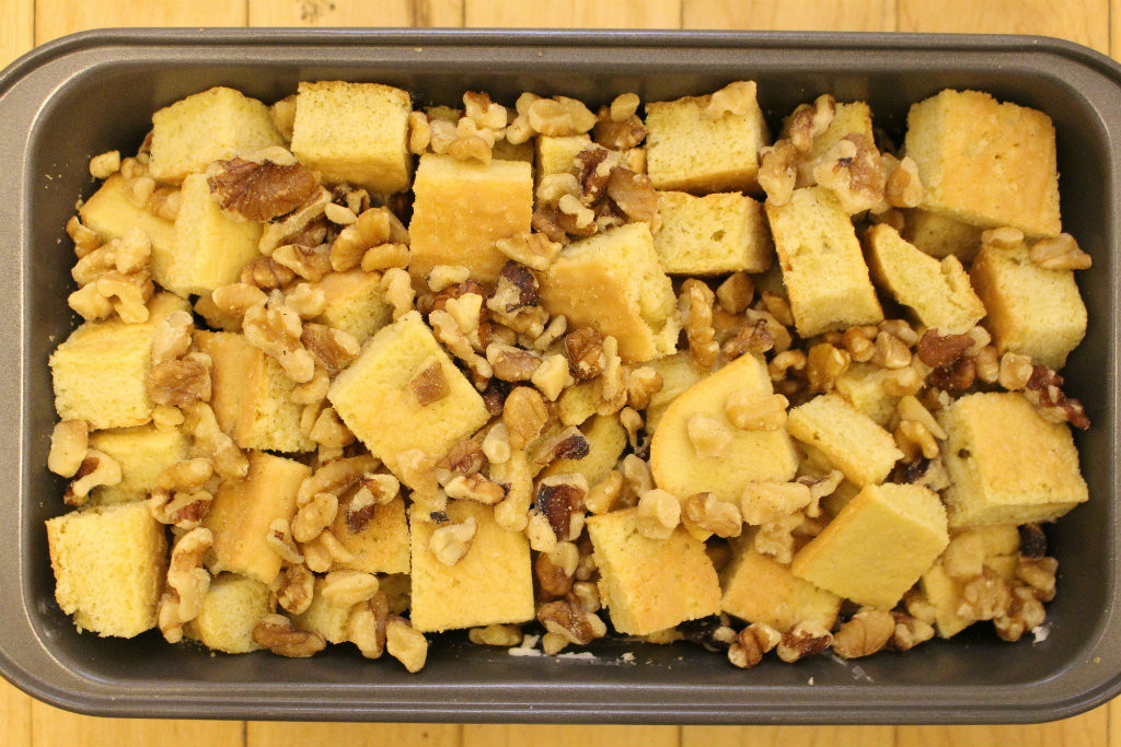Low Carb Bread Pudding Recipe
 Low Carb Bread Pudding Recipe Carb Manager
