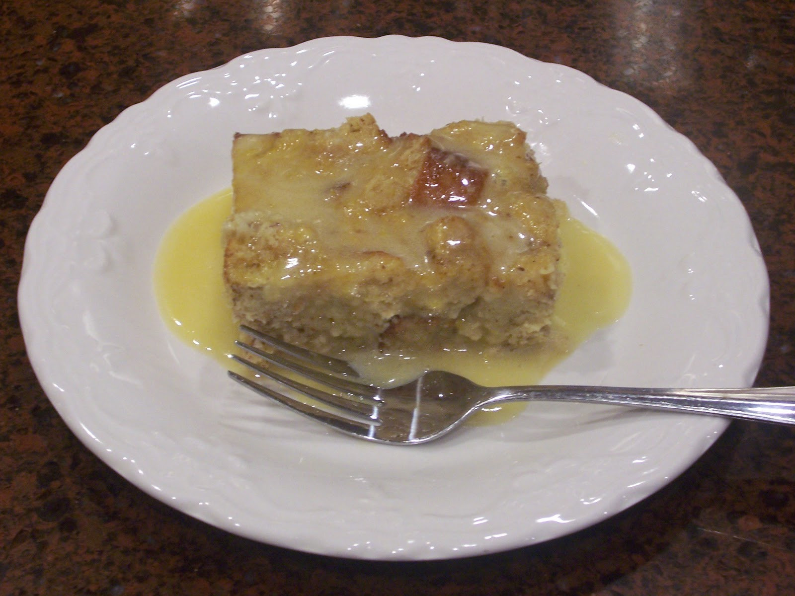 Low Carb Bread Pudding Recipe
 Delicious Low Carb Recipes Low Carb Bread Pudding