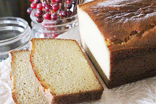 Low Carb Bread Recipes Almond Flour
 Paleo Bread The Best Low Carb Almond Flour Bread Recipe