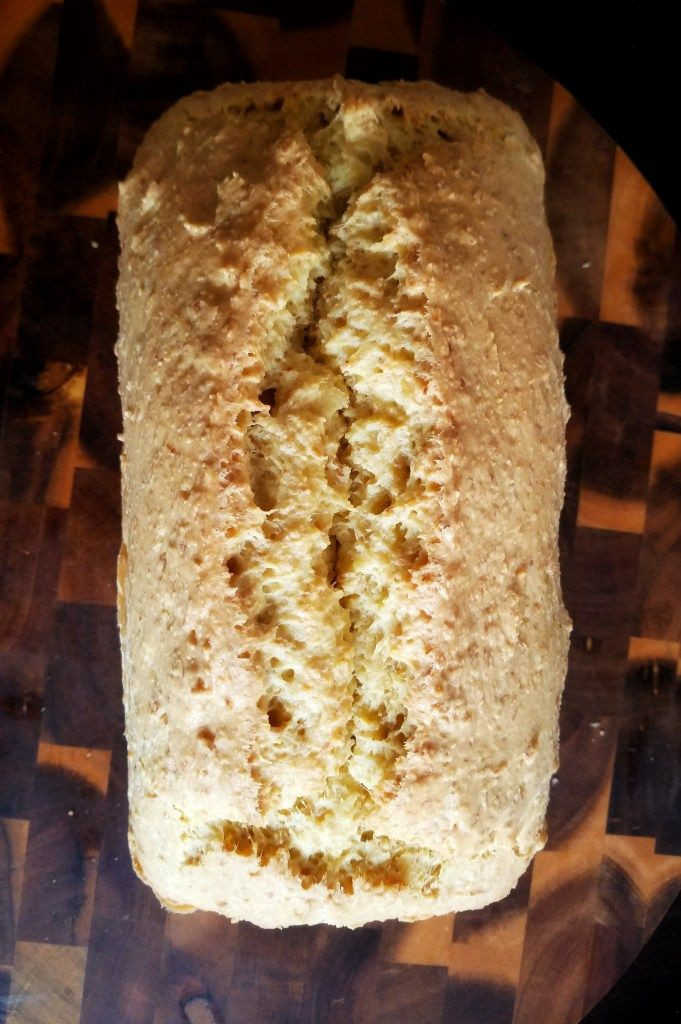 Low Carb Bread Recipes Atkins Diet
 Keto almond flour bread Keto Paleo Low Carb