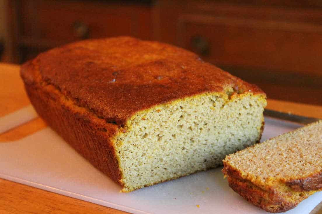 Low Carb Bread Recipes Coconut
 Better Coconut Flour Pumpkin Bread